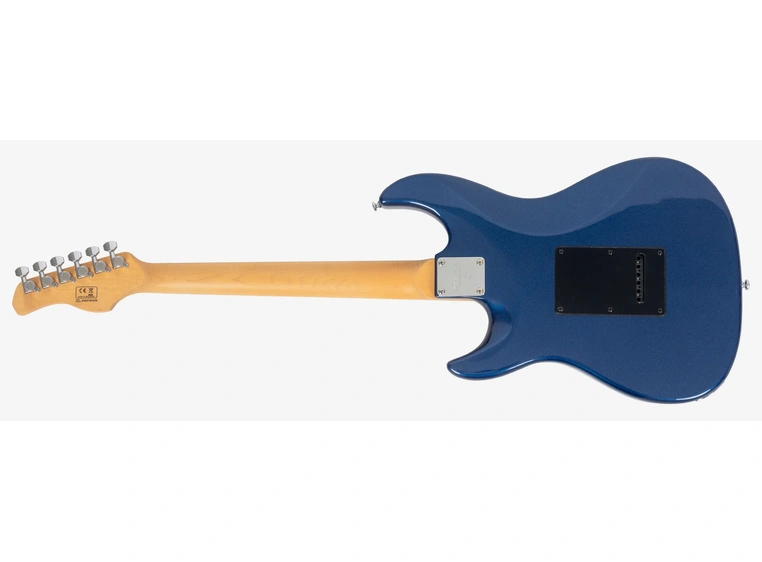 Sire Larry Carlton S5 HSS Dark navy 