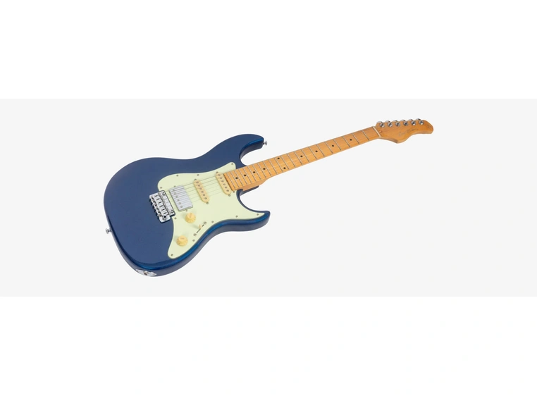 Sire Larry Carlton S5 HSS Dark navy 