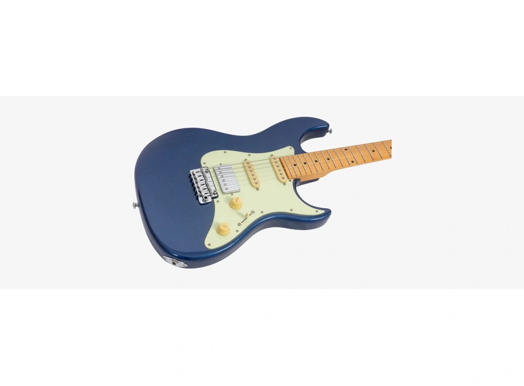 Sire Larry Carlton S5 HSS Dark navy 