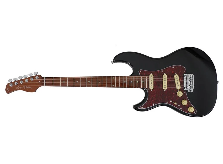 Sire Larry Carlton S7 Vintage Lefthand Black 