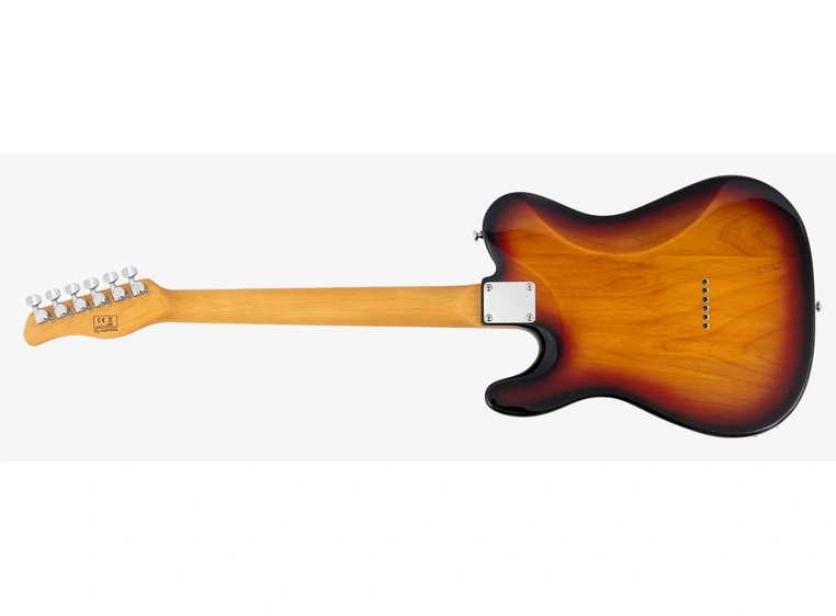 Sire Larry Carlton T7+ New Gen 3-tone sunburst 