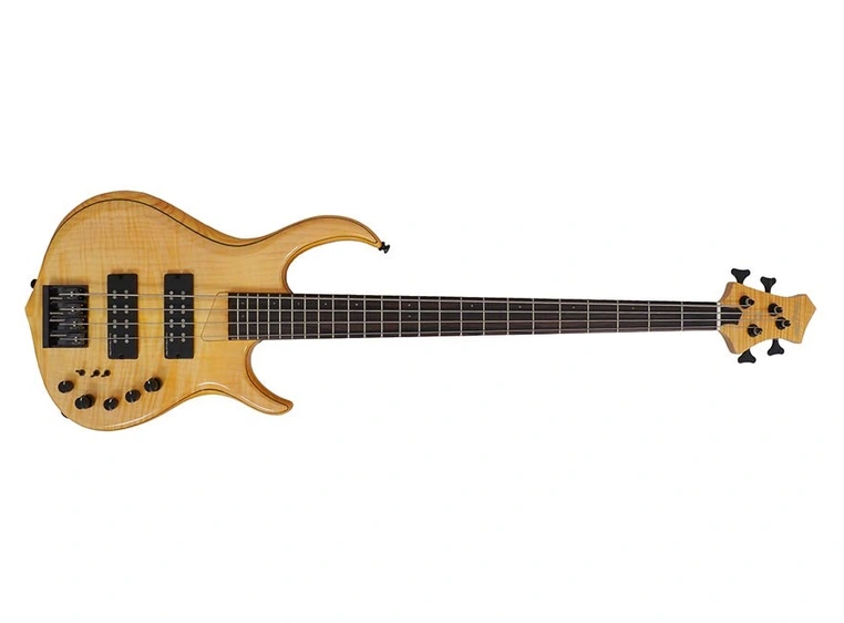 Sire Marcus Miller M7 Swamp Ash-4 Natural 
