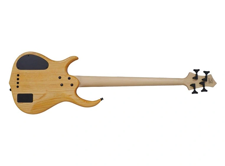 Sire Marcus Miller M7 Swamp Ash-4 Natural 