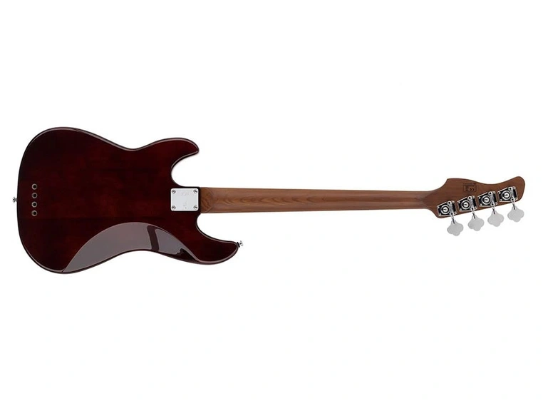 Sire Marcus Miller P5-4 Tobacco Sunburst 