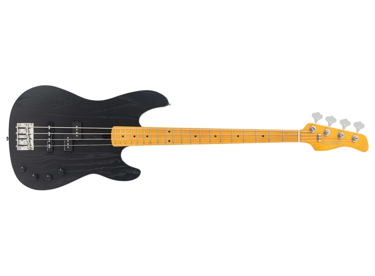Sire Marcus Miller P6 4-string Black 