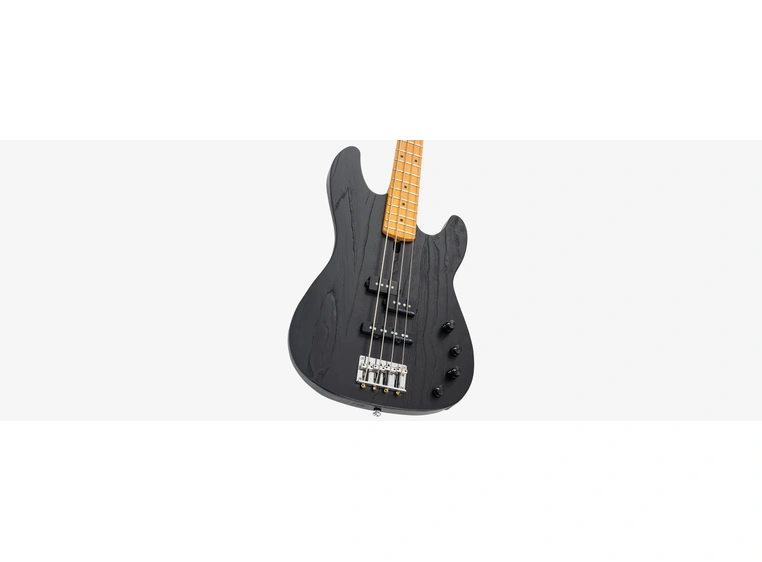 Sire Marcus Miller P6 4-string Black 