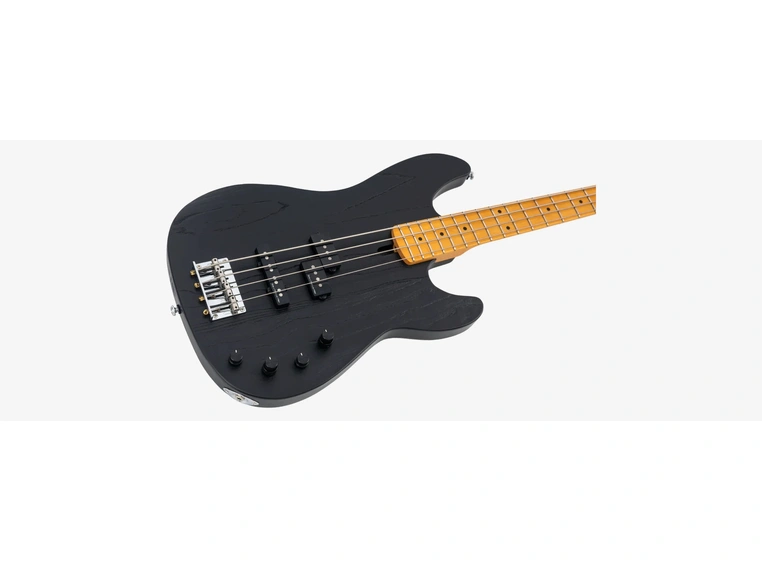 Sire Marcus Miller P6 4-string Black 
