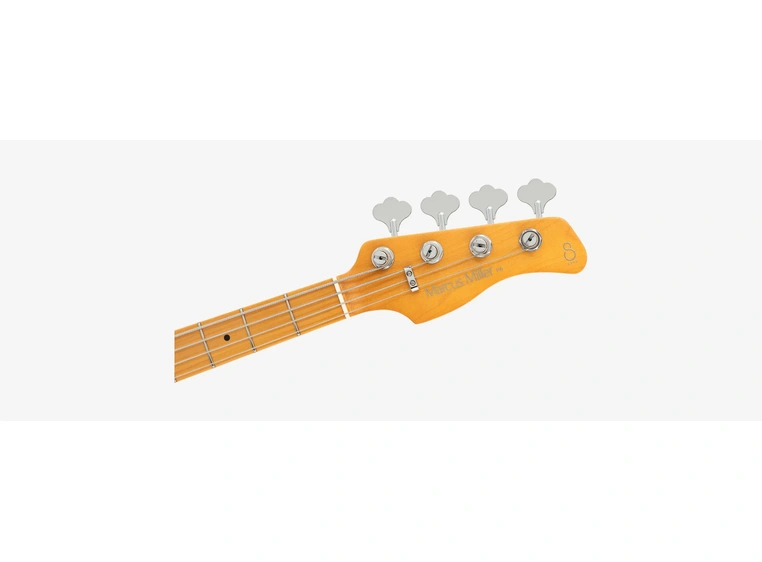 Sire Marcus Miller P6 4-string Black 