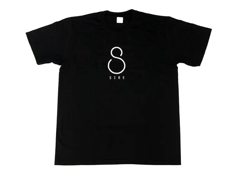 Sire T-skjorte "Joy of Music" black XXL 