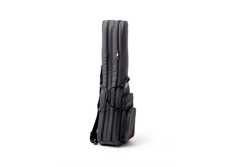 Slickbag Double Electric Guitar Gigbag 