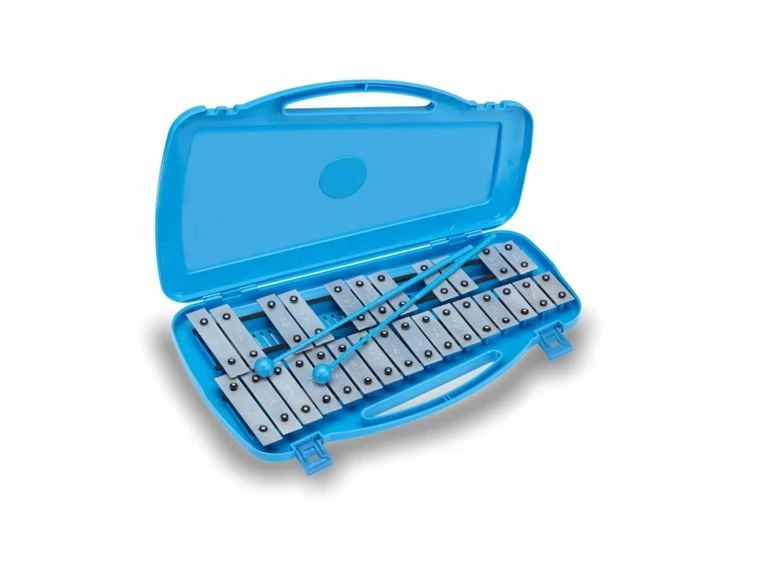 Soundsation SG-27N Klokkespill 27 notes (G4, A6) 