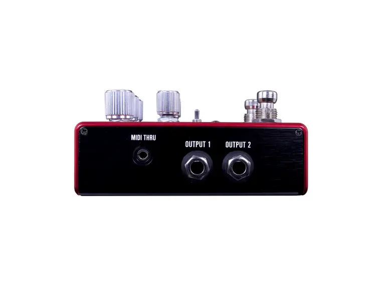 Source Audio ARTIFAKT Lo-Fi Elements 