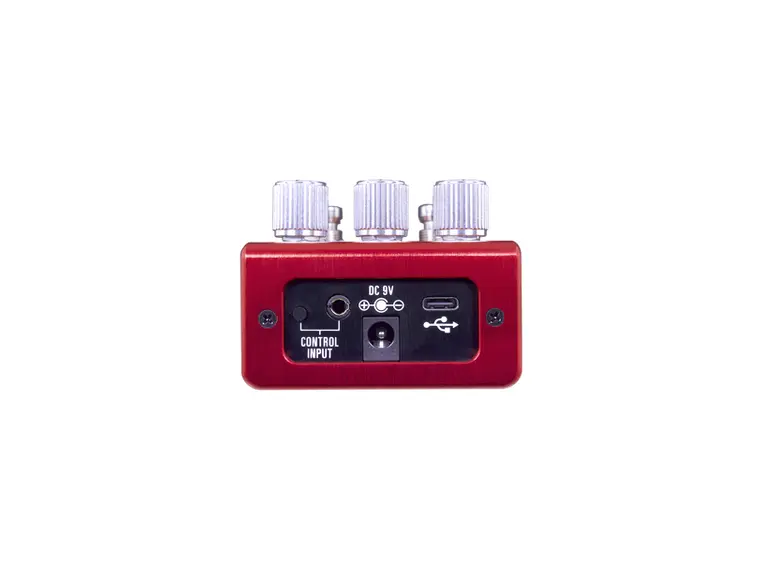 Source Audio ARTIFAKT Lo-Fi Elements 