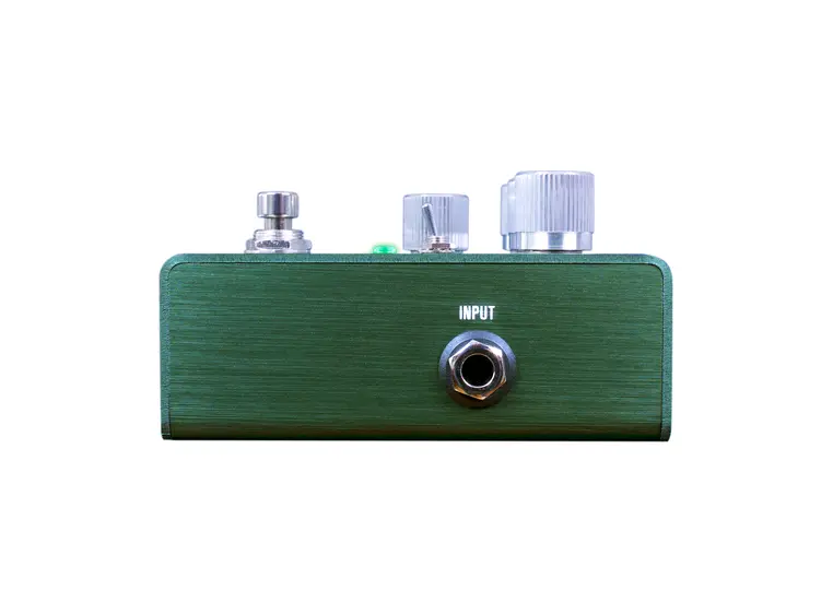 Source Audio ZIO Analog Bass Preamp+DI 