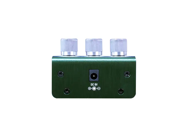 Source Audio ZIO Analog Bass Preamp+DI 