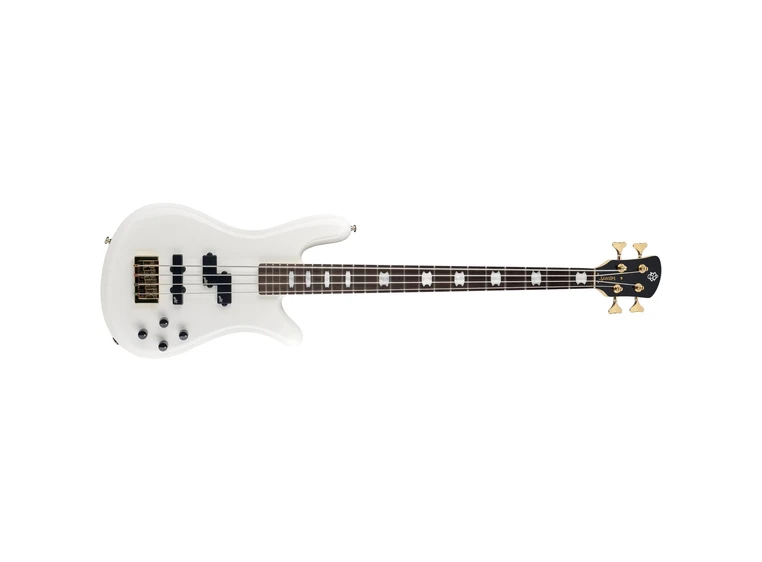 Spector Icon NS2 White Gloss 