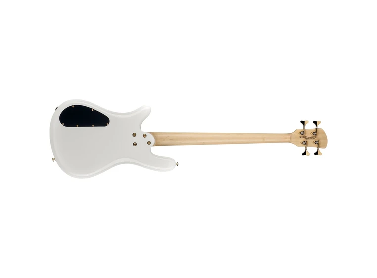 Spector Icon NS2 White Gloss 