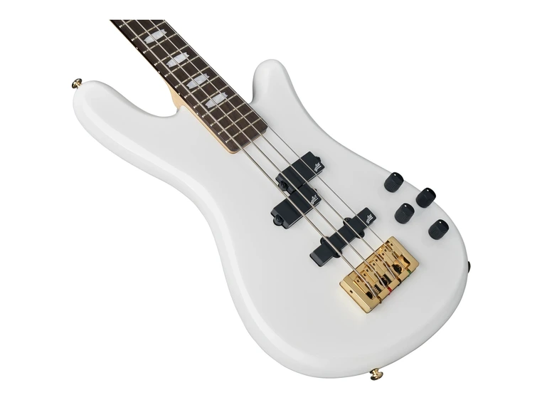 Spector Icon NS2 White Gloss 