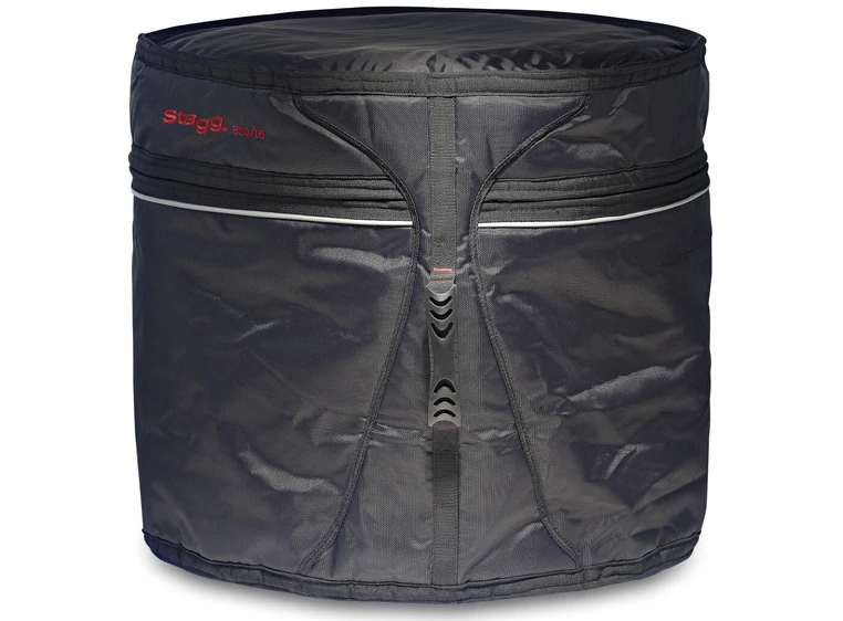 Stagg SBDB 20/16 trommebag 