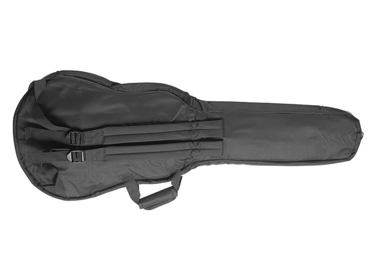 Stagg STB-10 SA bag for semiak. gitar (es335)