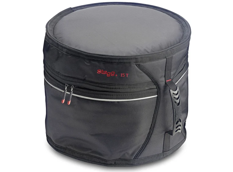 Stagg STTB-15 trommebag 