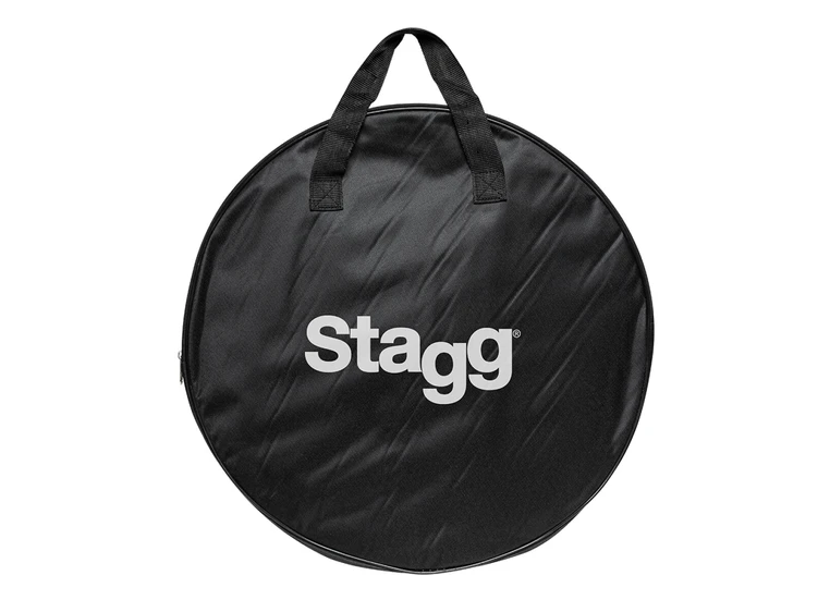 Stagg SXM SILENT CYMBAL SET 