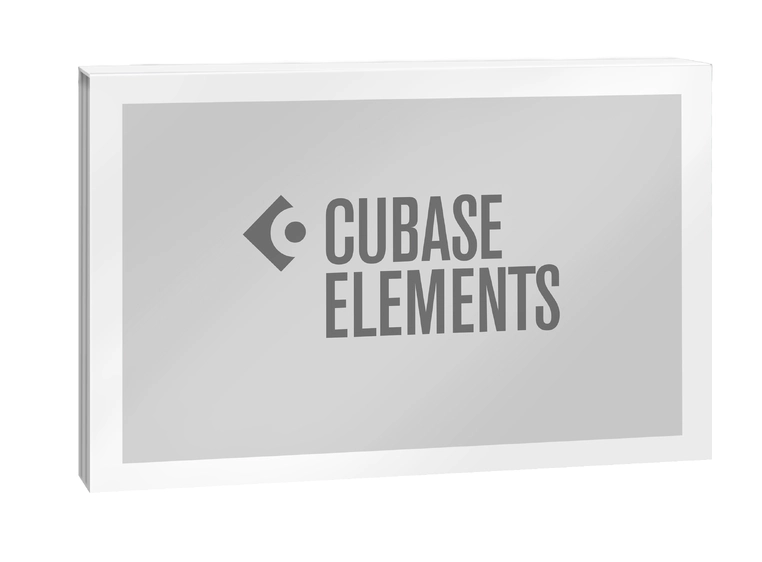 Steinberg Cubase Elements 13 