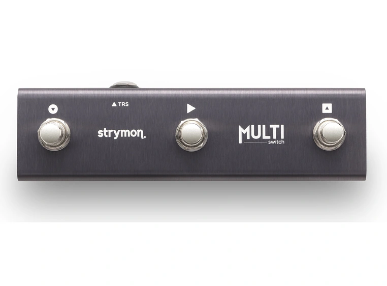 Strymon MultiSwitch 