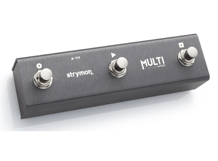 Strymon MultiSwitch 