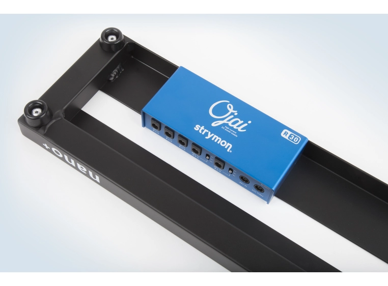 Strymon Ojai R30 Multi Power Supply 