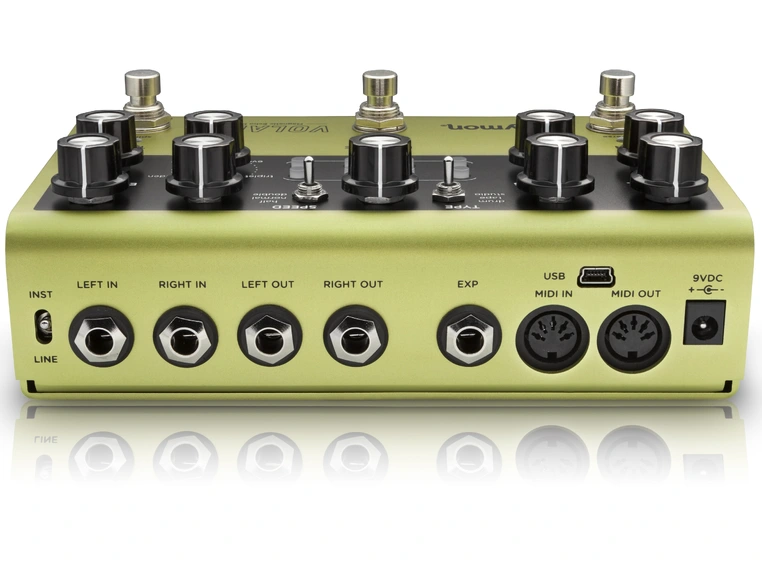 Strymon Volante Magnetic Delay 