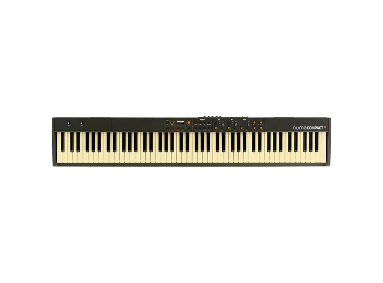 Studiologic Numa Compact SE stage piano 