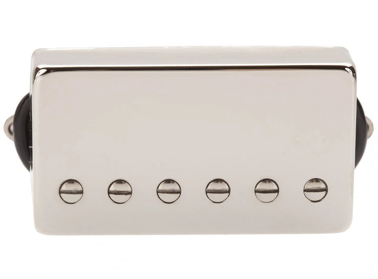 Suhr Asatobucker, Humbucker Bridge 50mm position, Nickel Chrome 
