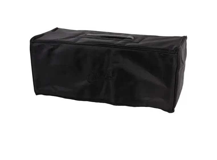 Suhr Bella Head Amp Cover Black Nylon 