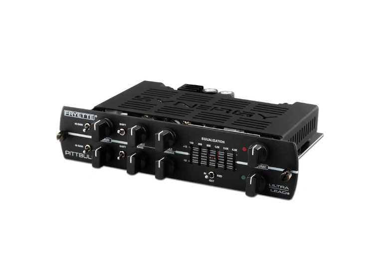 Synergy Fryette Putbull Ultralead Preamp-modul 