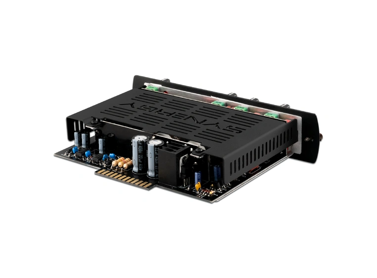 Synergy Fryette Putbull Ultralead Preamp-modul 