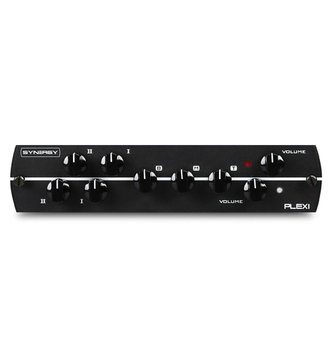 Synergy Plexi Preamp-modul