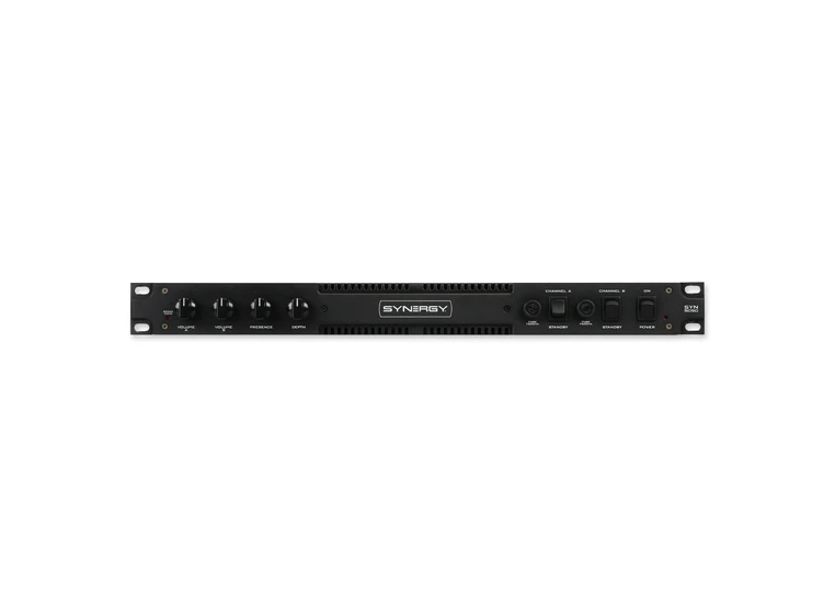 Synergy SYN-5050 Poweramp 