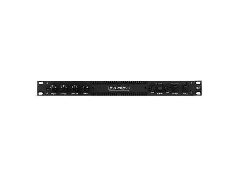 Synergy SYN-5050 Poweramp 