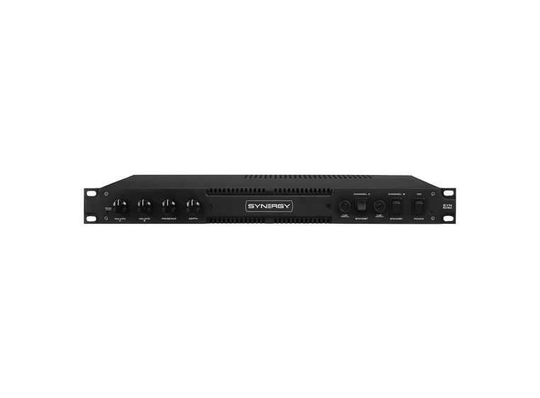 Synergy SYN-5050 Poweramp 