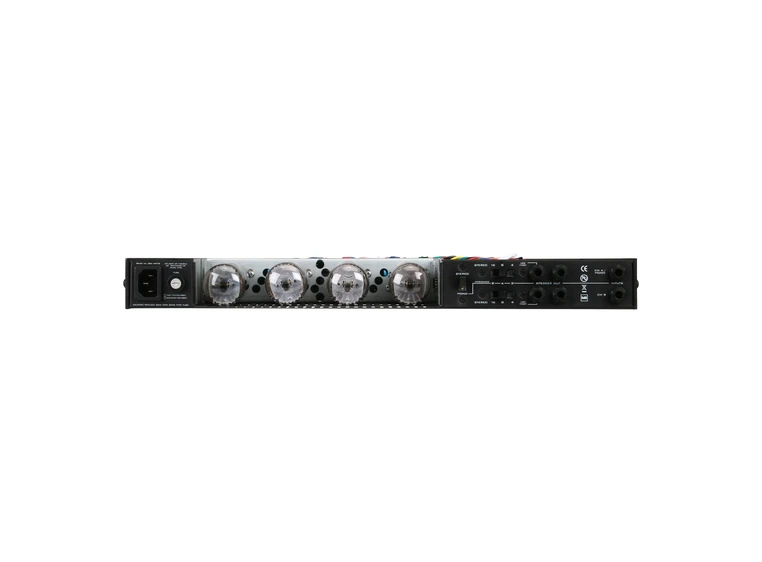 Synergy SYN-5050 Poweramp 