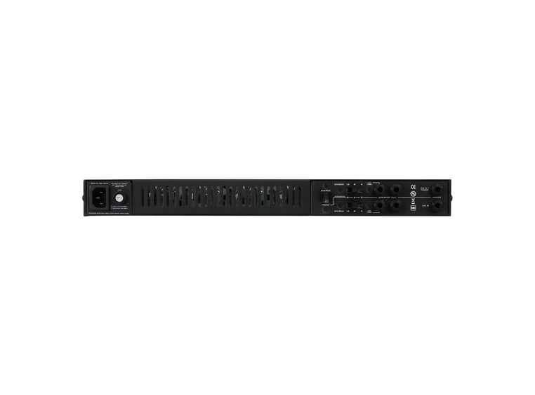 Synergy SYN-5050 Poweramp 