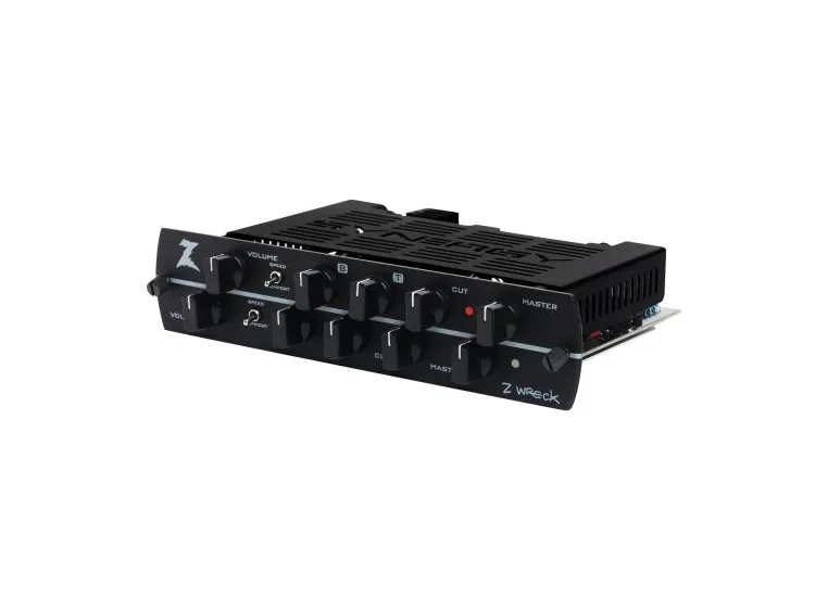 Synergy Z Wreck Preamp-modul 