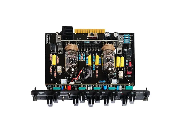 Synergy Z Wreck Preamp-modul 