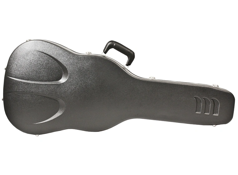 TKL Concept 2.9 OM / 000 USA Molded Guitar Case 