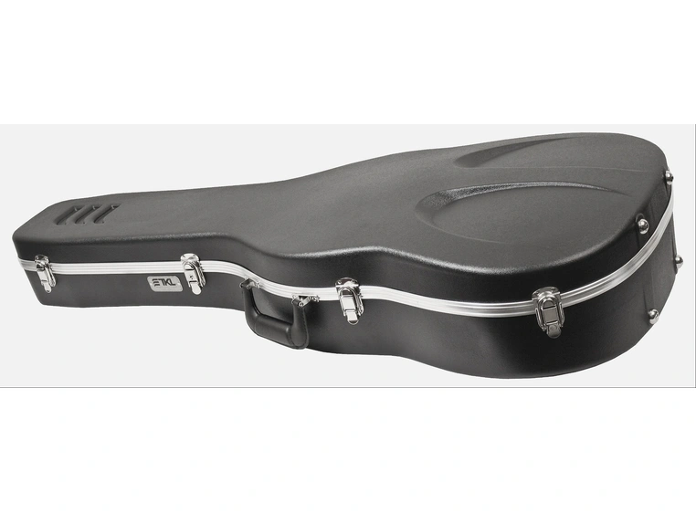 TKL Concept 2.9 OM / 000 USA Molded Guitar Case 