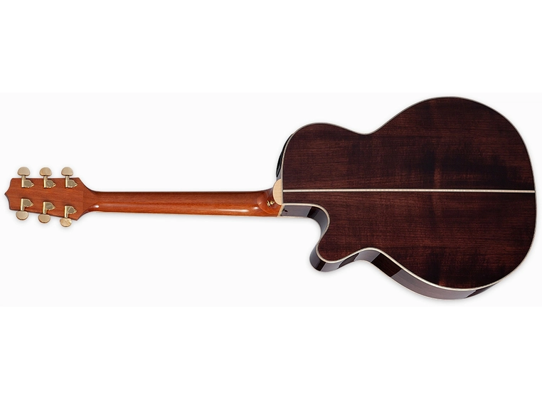 Takamine GN71CE-BSB Brown Sunburst 
