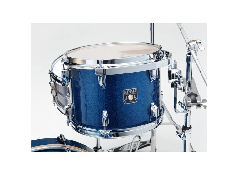 Tama CK32RZS-ISP Superstar Classic MA 3-del Shell-kit, Indigo Sparkle 