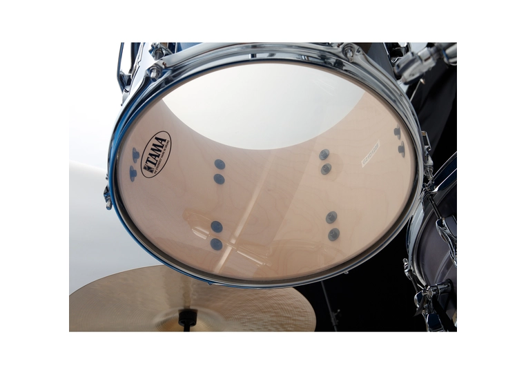 Tama CK32RZS-ISP Superstar Classic MA 3-del Shell-kit, Indigo Sparkle 