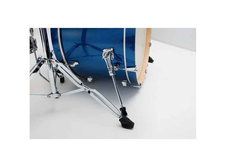Tama CK32RZS-ISP Superstar Classic MA 3-del Shell-kit, Indigo Sparkle 